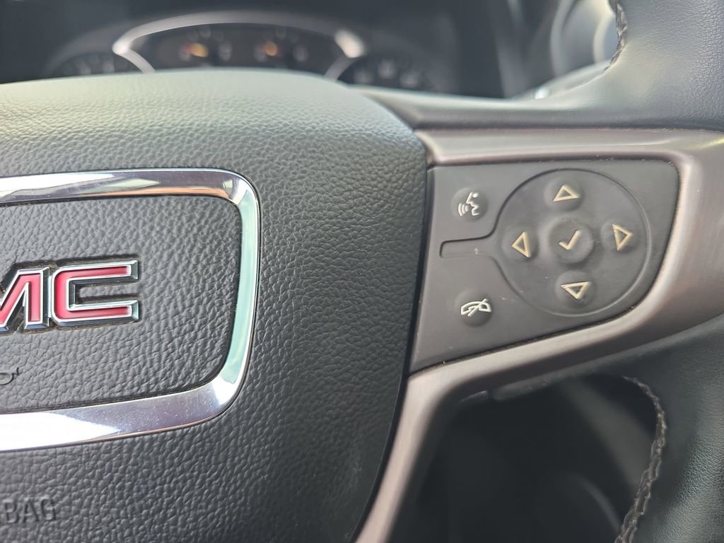 Used 2023 GMC Acadia AT4 AWD/4WD image 19