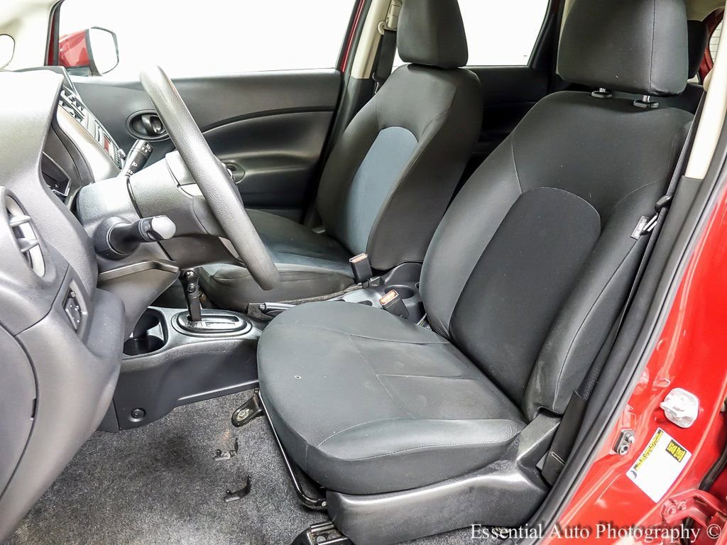 Used 2015 Nissan Versa Note S Plus FWD image 9