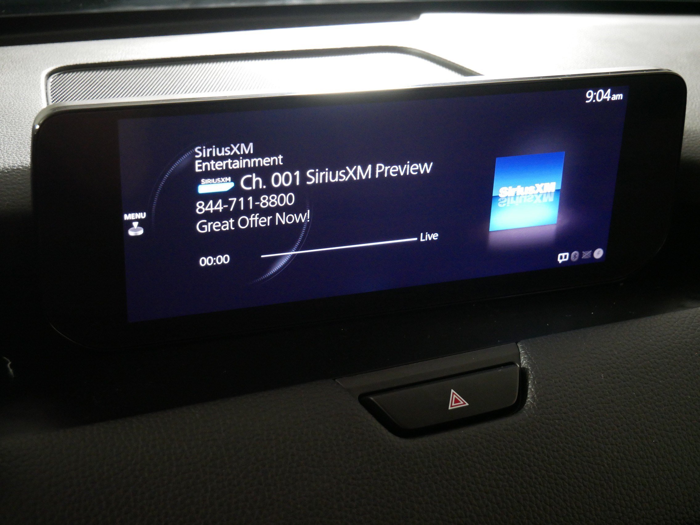 Used 2024 MAZDA CX-90 Plug-In Hybrid w/ Premium Pkg AWD/4WD image 22