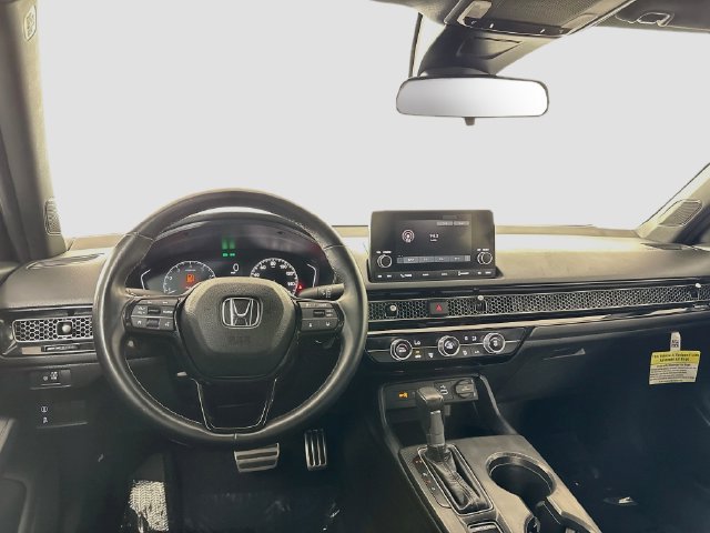 Used 2024 Honda Civic Sport image 16
