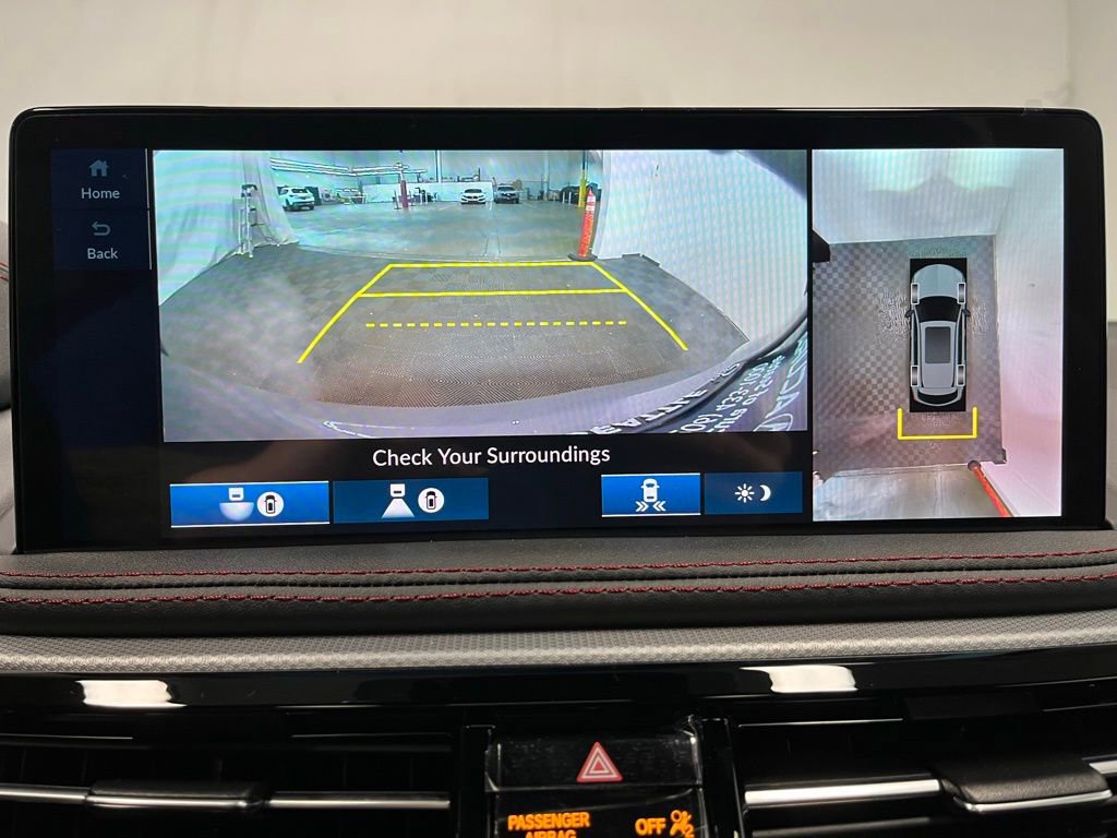 New 2026 Acura MDX A-Spec image 8