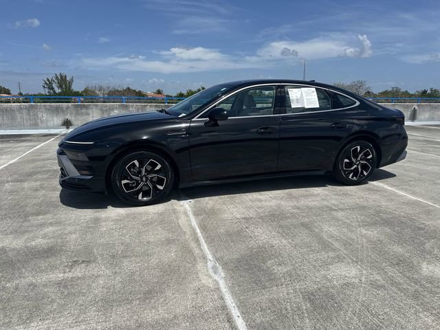 Used 2024 Hyundai Sonata SEL FWD image 36