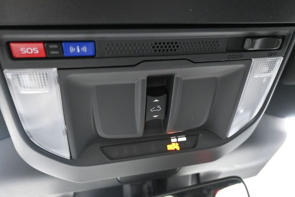 New 2026 Subaru Forester Sport AWD/4WD image 36