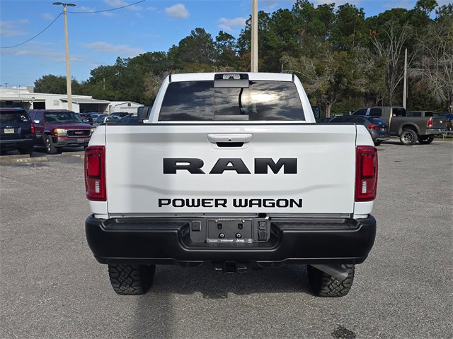 Used 2025 RAM 2500 Power Wagon image 5