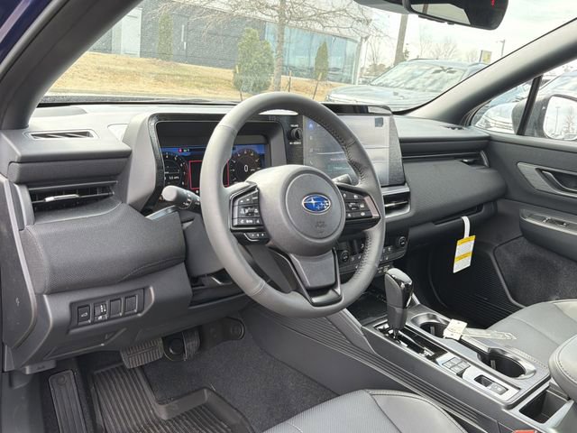 New 2026 Subaru Outback Limited image 10