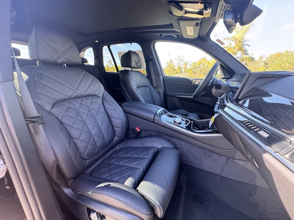 New 2026 BMW X5 M60i image 26