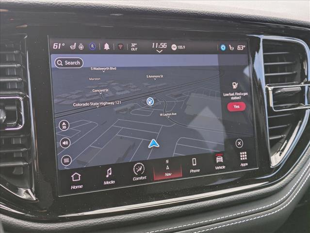 New 2026 Dodge Durango SRT Hellcat image 13