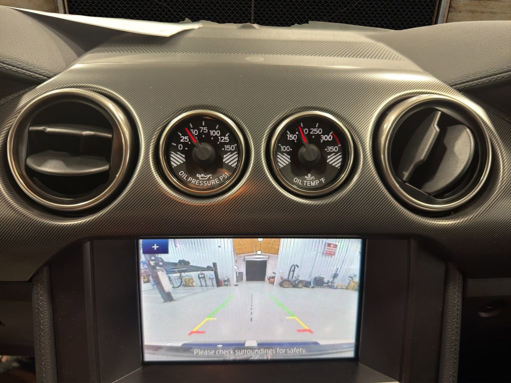 Used 2021 Ford Mustang Shelby GT500 w/ Technology Package RWD image 31