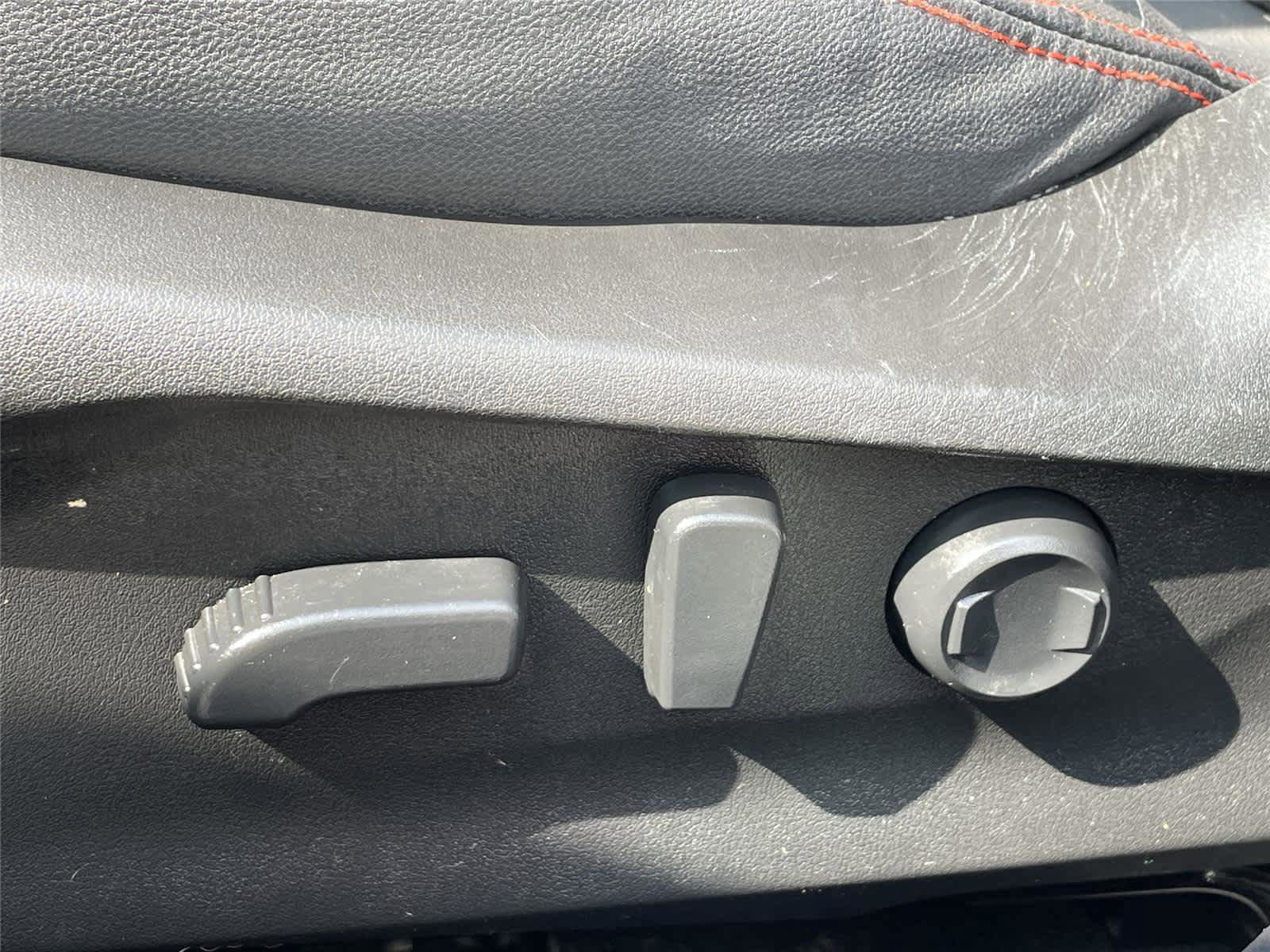 Used 2019 Subaru Forester Sport AWD/4WD image 12