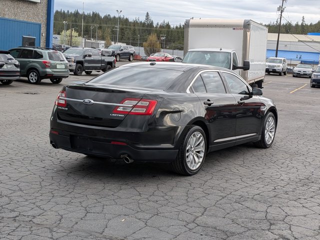 Used 2013 Ford Taurus Limited image 5