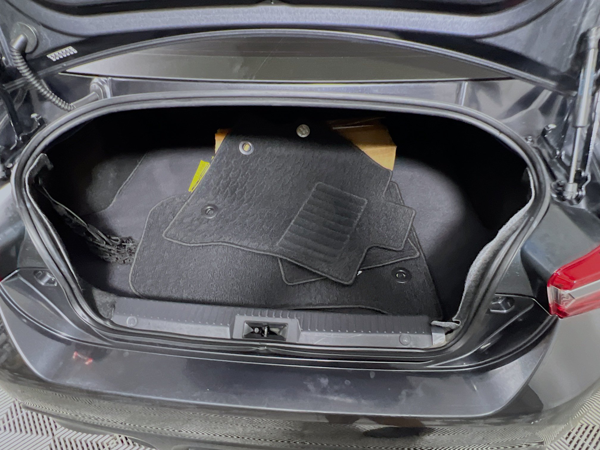 Used 2017 Toyota 86 RWD image 32