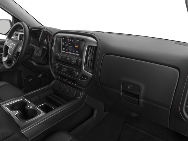 Used 2015 GMC Sierra 1500 SLT w/ SLT Crew Cab Value Package image 21