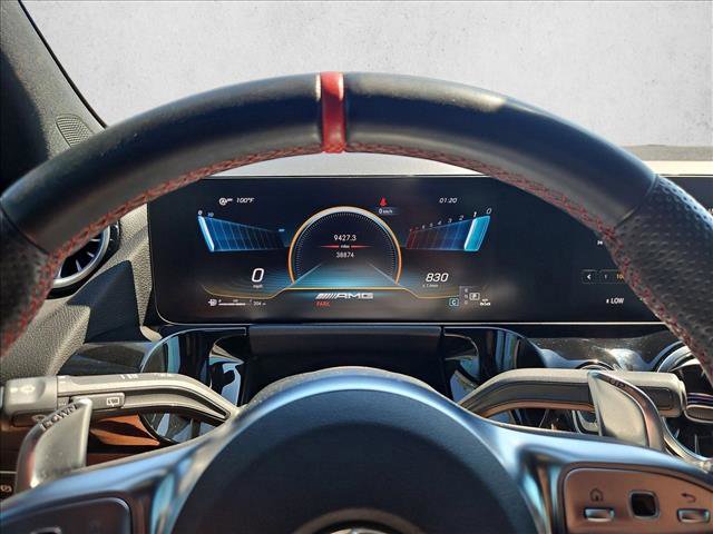 Used 2023 Mercedes-Benz GLA 45 AMG 4MATIC image 11