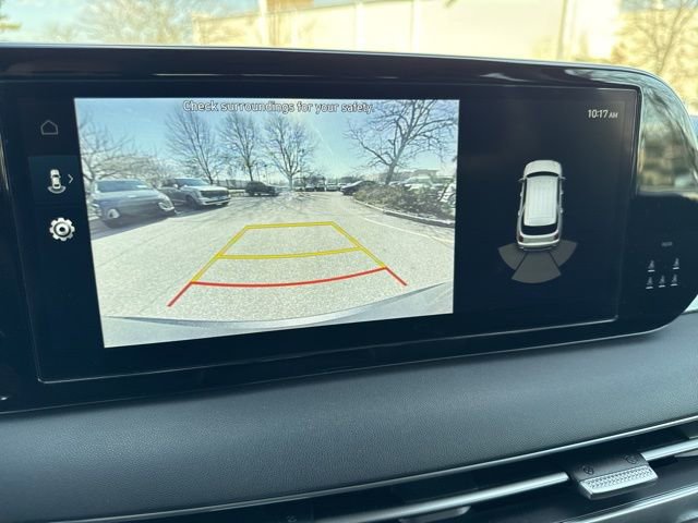 Used 2023 Hyundai Palisade XRT image 11