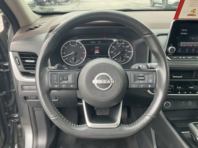 Used 2023 Nissan Rogue SV w/ SV Premium B Package AWD/4WD image 19