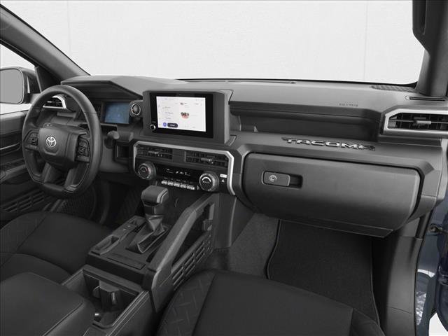 New 2026 Toyota Tacoma SR AWD/4WD image 11