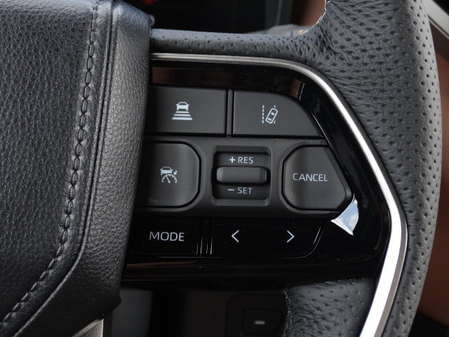 New 2026 Toyota Tundra 1794 Edition image 28