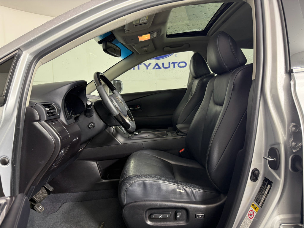 Used 2015 Lexus RX 350 FWD image 18