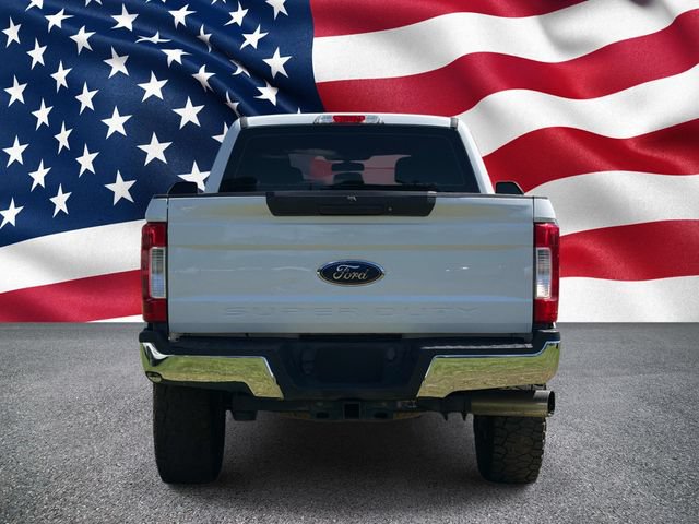 Used 2019 Ford F250 XL w/ STX Appearance Package AWD/4WD image 8