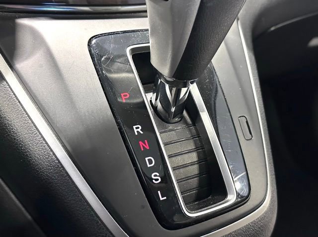 Used 2016 Honda CR-V Touring image 21