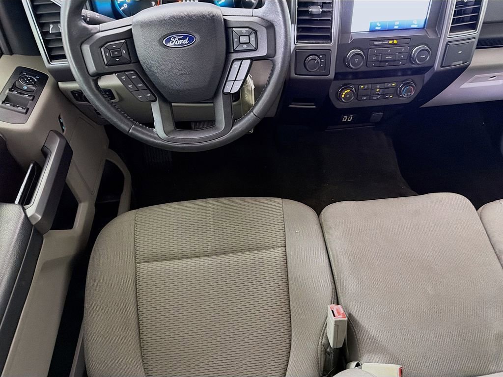 Used 2019 Ford F150 XLT w/ Equipment Group 301A Mid image 24