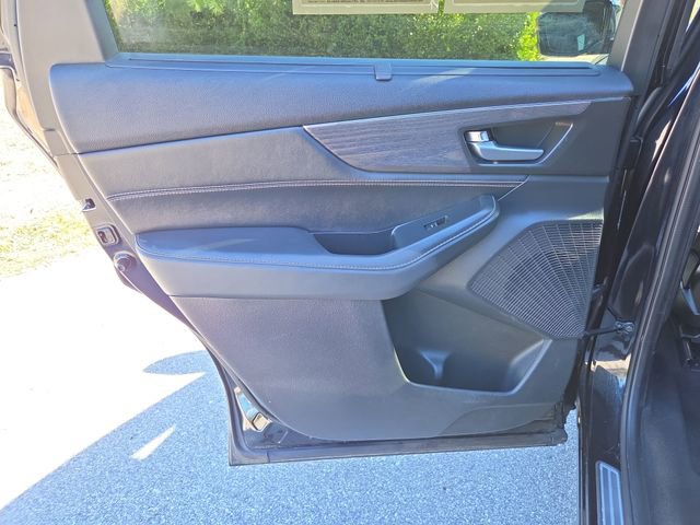 Used 2022 Acura MDX SH-AWD w/ Advance Package image 10