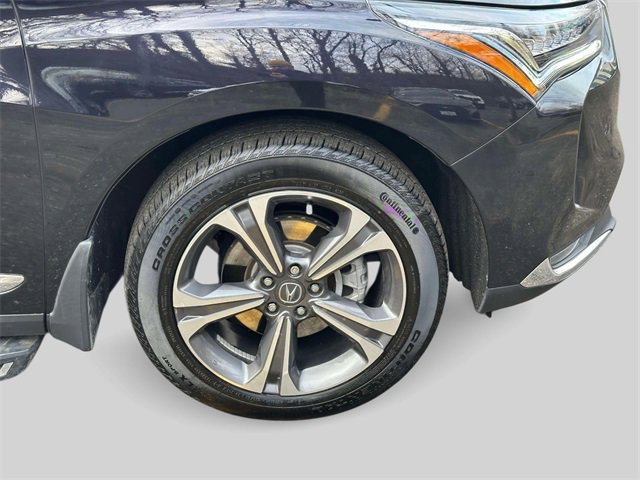 Certified 2024 Acura RDX Advance Package image 10