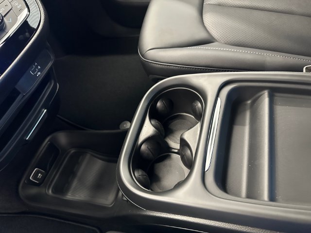 New 2027 Chrysler Pacifica LX FWD image 30