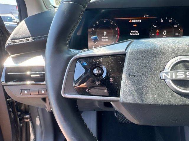 Used 2025 Nissan Murano SL w/ Cargo Package AWD/4WD image 12