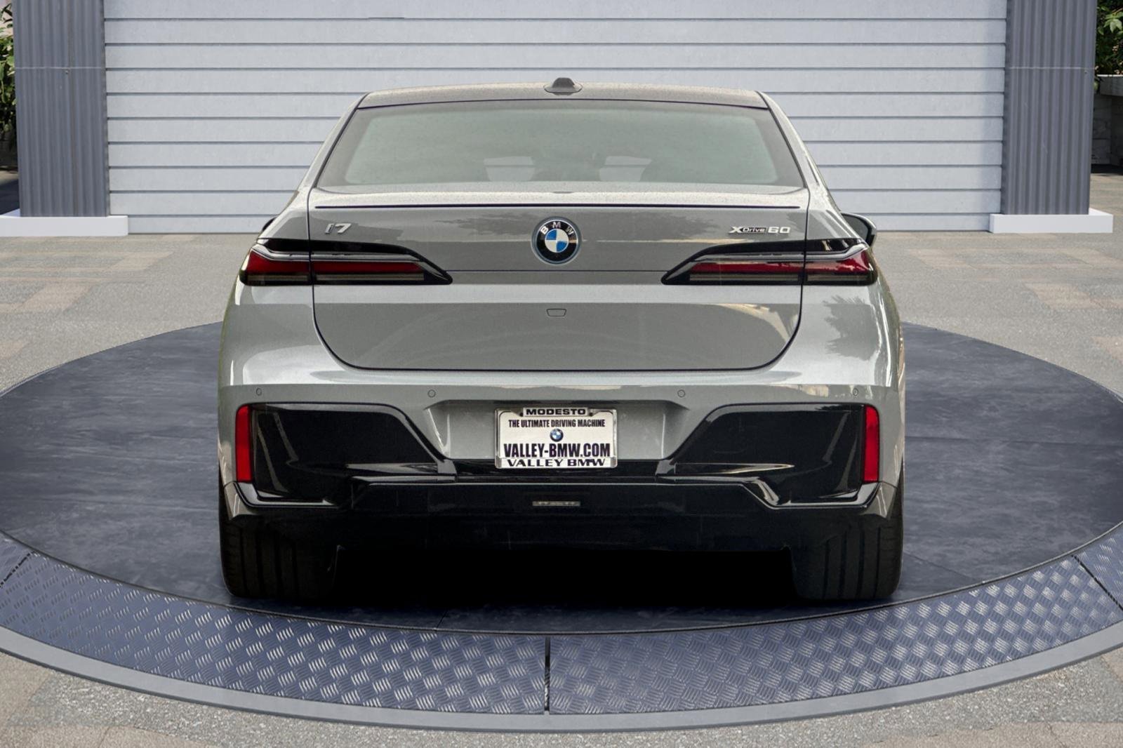 New 2026 BMW i7 xDrive60 image 5