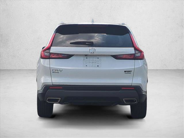 Used 2024 Honda CR-V Sport Touring image 6