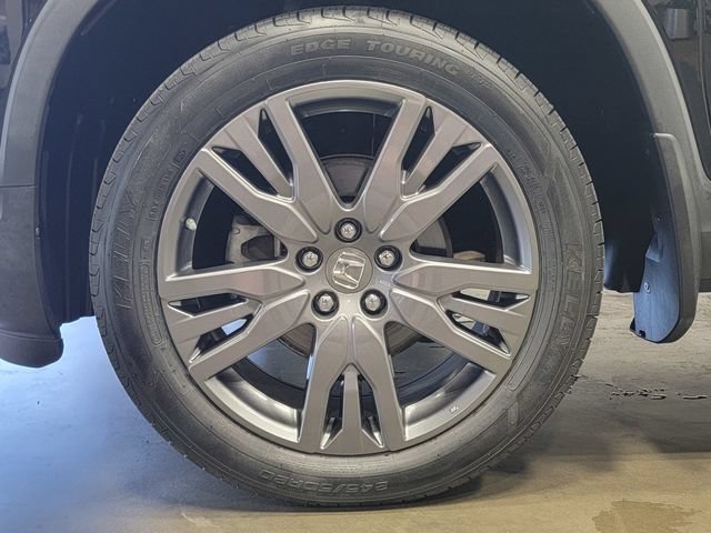 Used 2020 Honda Passport EX-L image 10
