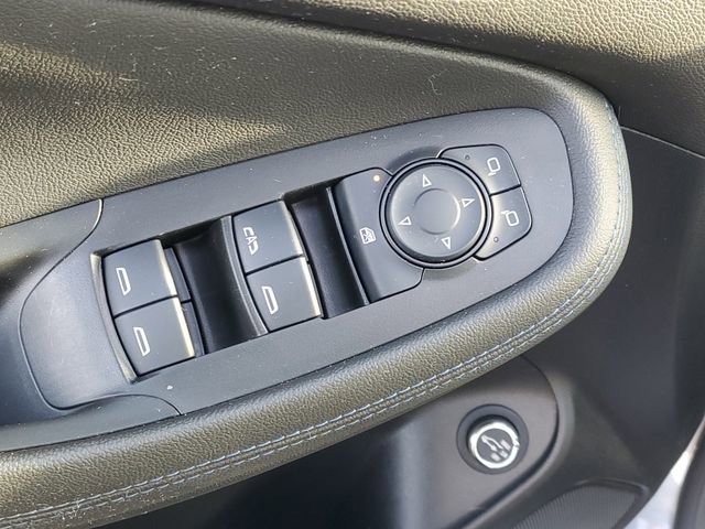 Certified 2025 Buick Encore GX Sport Touring image 16