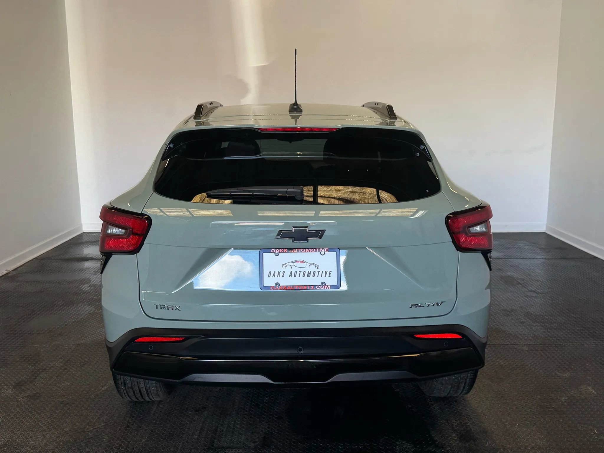 Used 2025 Chevrolet Trax ACTIV w/ Driver Confidence Package image 5