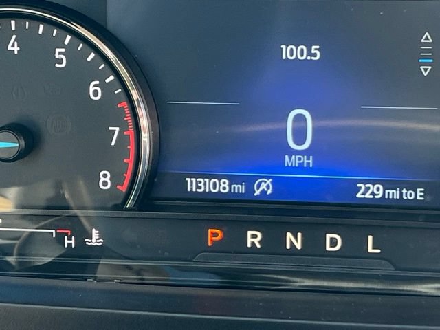 Used 2021 Ford Explorer XLT w/ Equipment Group 202A AWD/4WD image 4