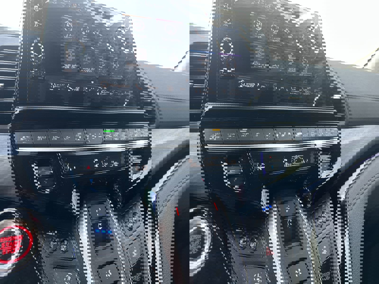 New 2026 Honda Odyssey Elite image 31