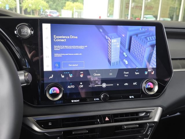 New 2026 Lexus RX 350 F Sport w/ Convenience Package AWD/4WD image 18