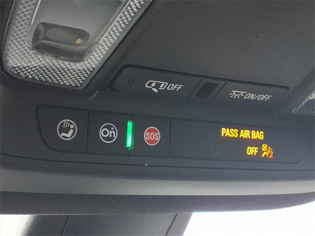 Used 2022 Chevrolet Traverse LT w/ LPO, Floor Liner Package image 19