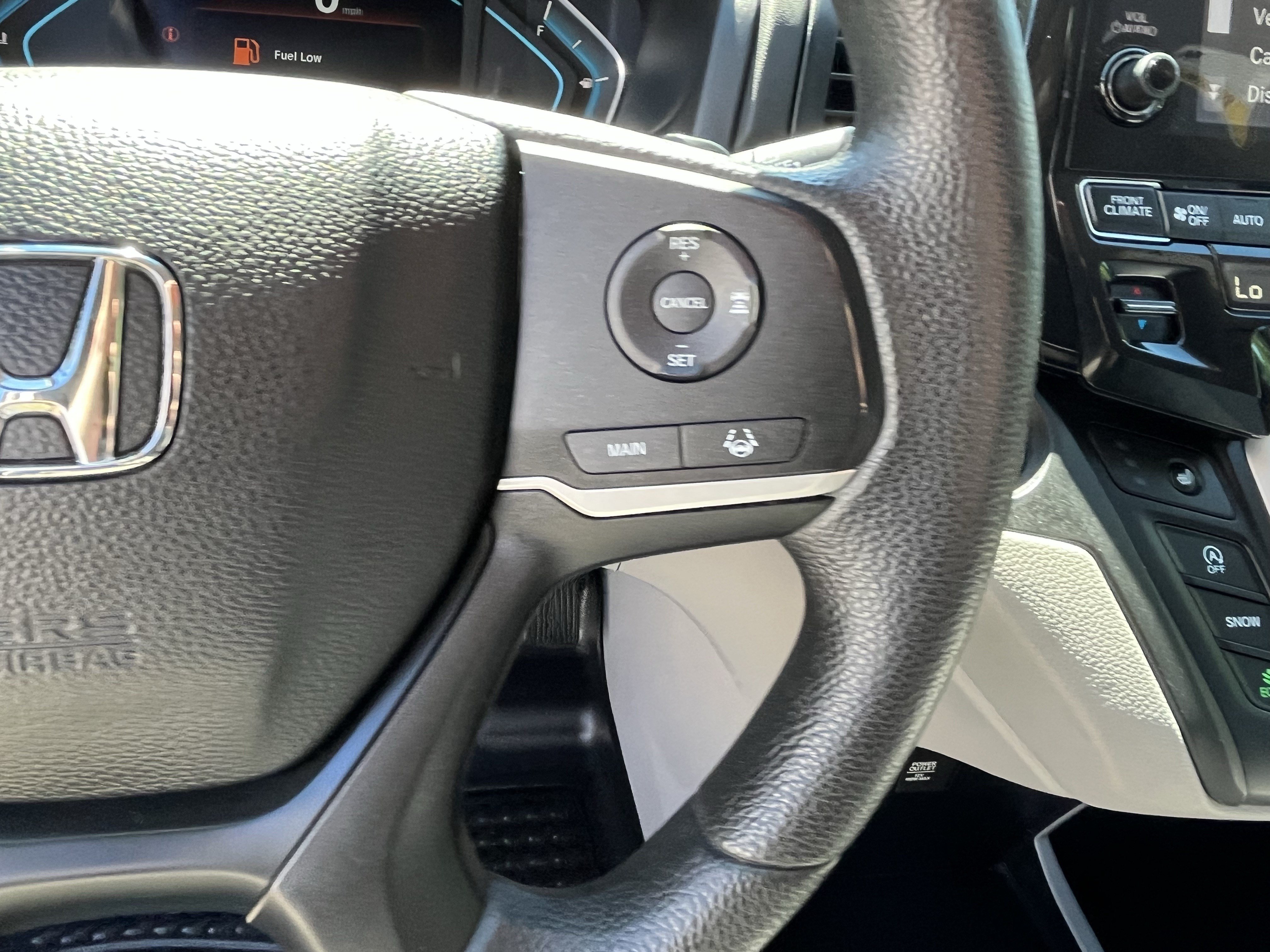 Used 2020 Honda Odyssey EX image 20