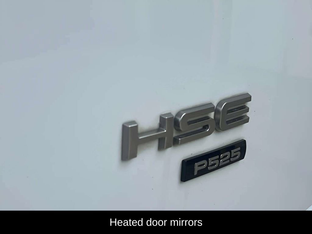 Used 2021 Land Rover Range Rover Westminster Edition image 11