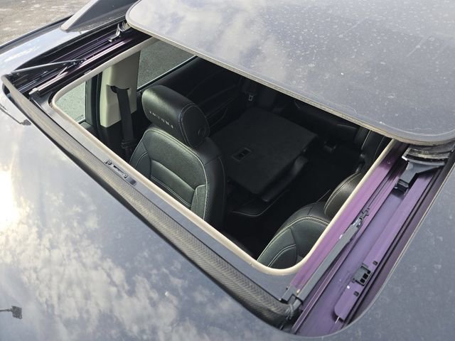 Used 2019 GMC Acadia Denali w/ Technology Package image 4