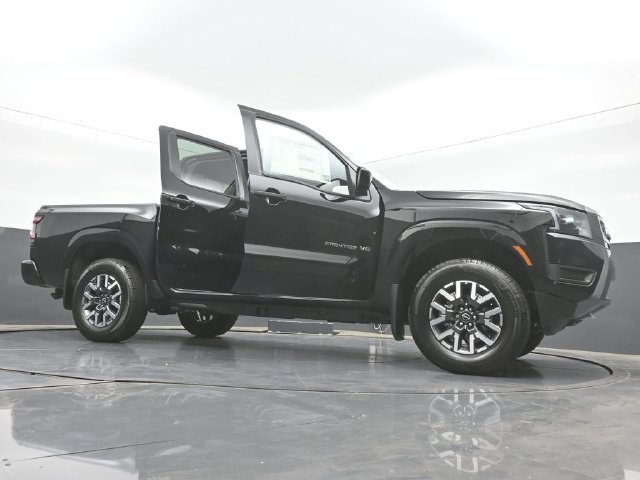 New 2027 Nissan Frontier SV AWD/4WD image 50