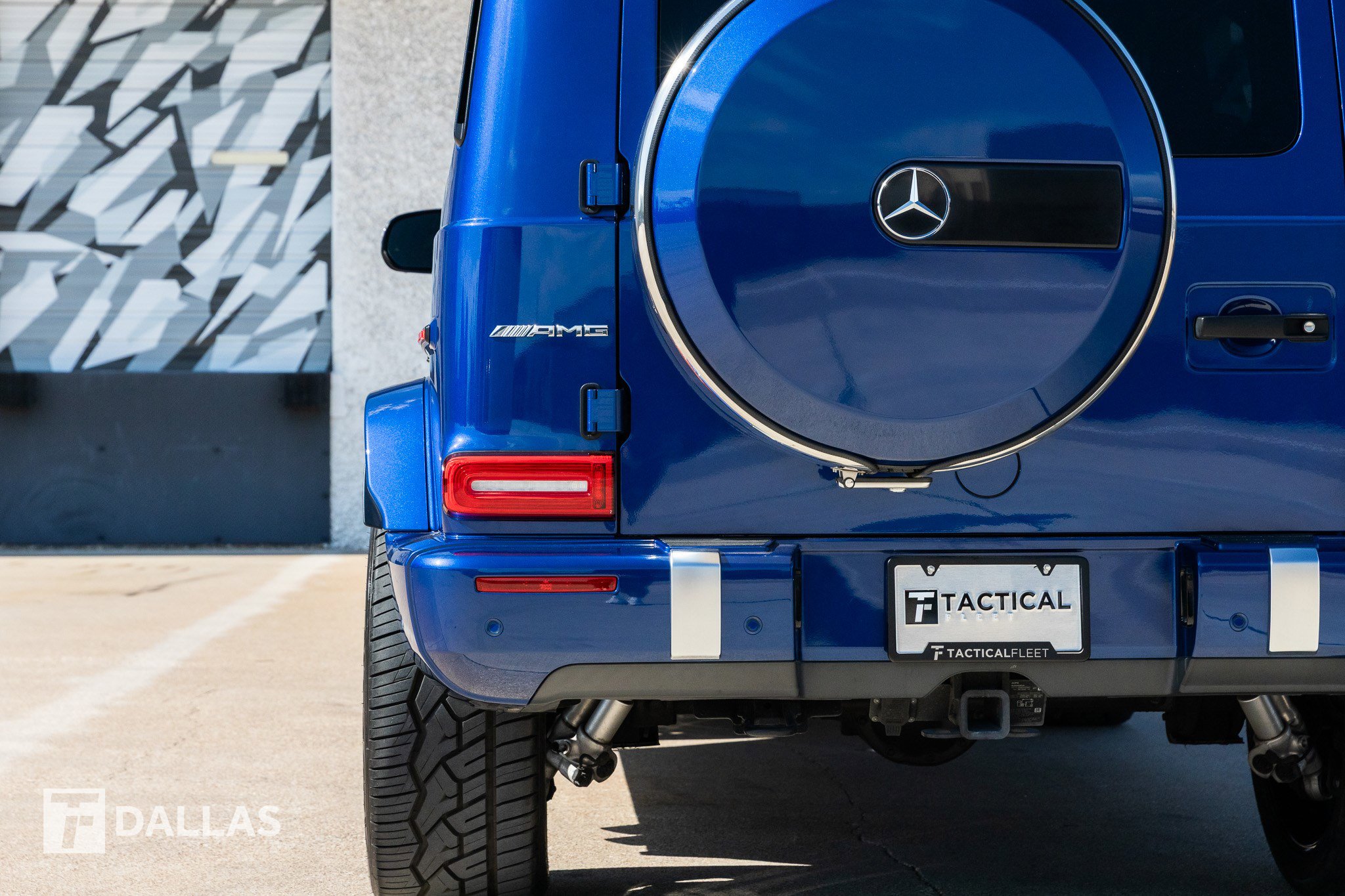 Used 2022 Mercedes-Benz G 63 AMG 4MATIC w/ G Manufaktur Interior Package image 14