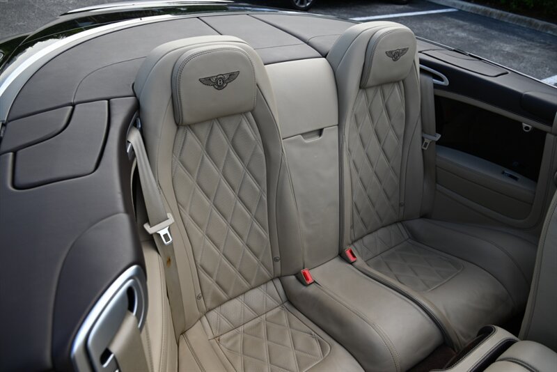 Used 2013 Bentley Continental GT AWD/4WD image 37