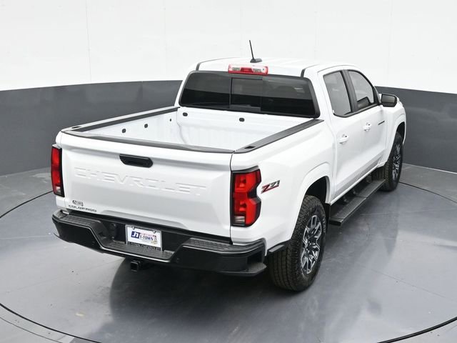 New 2025 Chevrolet Colorado Z71 w/ Technology Package image 58