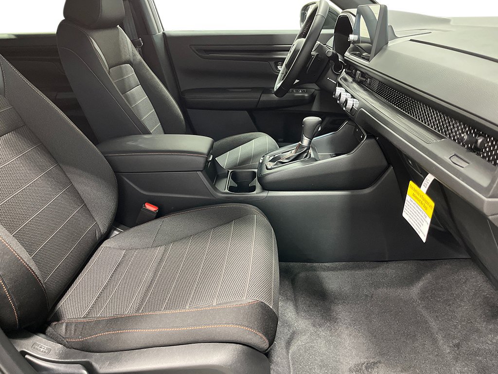 Certified 2026 Honda CR-V Sport image 28