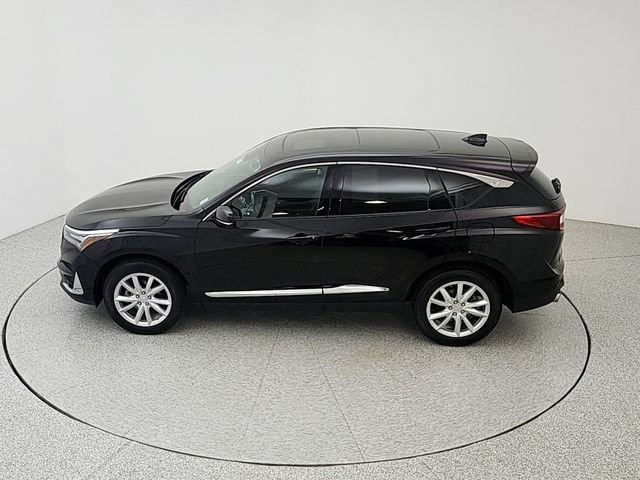 Used 2020 Acura RDX AWD image 36