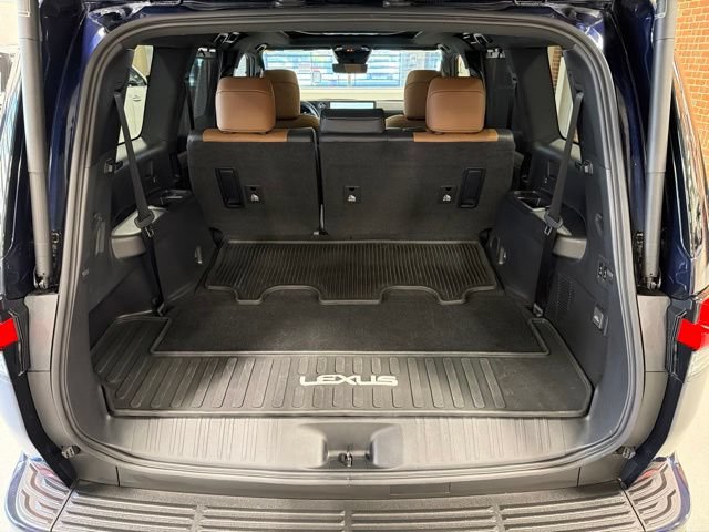 Used 2024 Lexus GX 550 w/ Accessory Package (Z1) AWD/4WD image 33