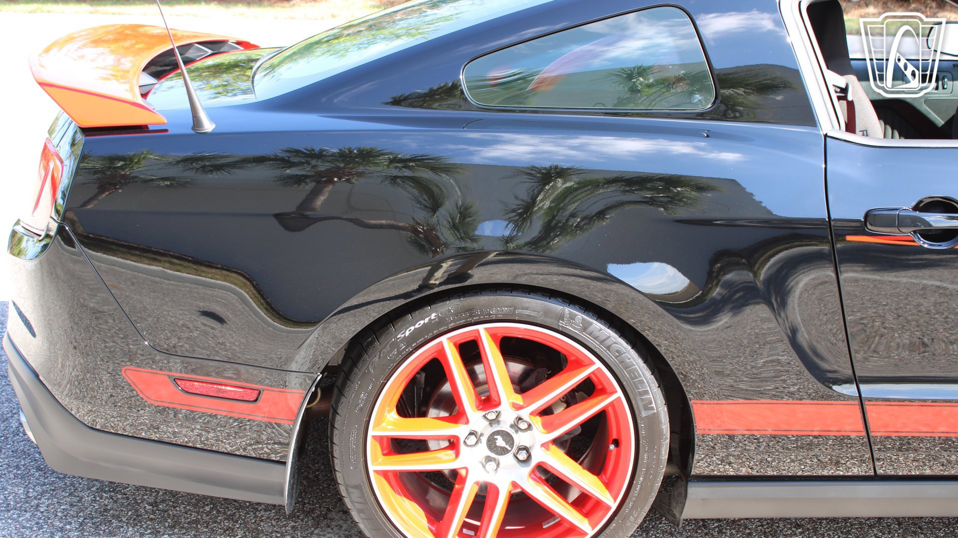 Used 2012 Ford Mustang Boss 302 RWD image 38
