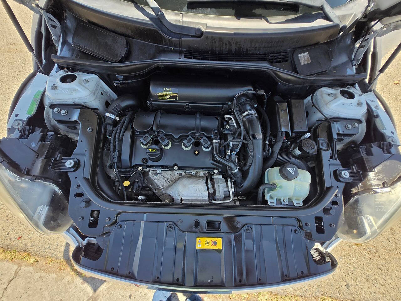 Used 2012 MINI Cooper Countryman S FWD image 42